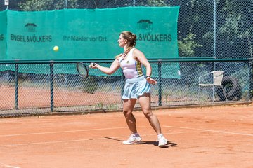 Bild 428 - RL TC an der Schirnau - SV Zehlendorfer Wespen : Ergebnis: 9:0